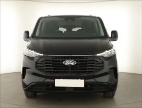 Ford Transit Custom - 2025