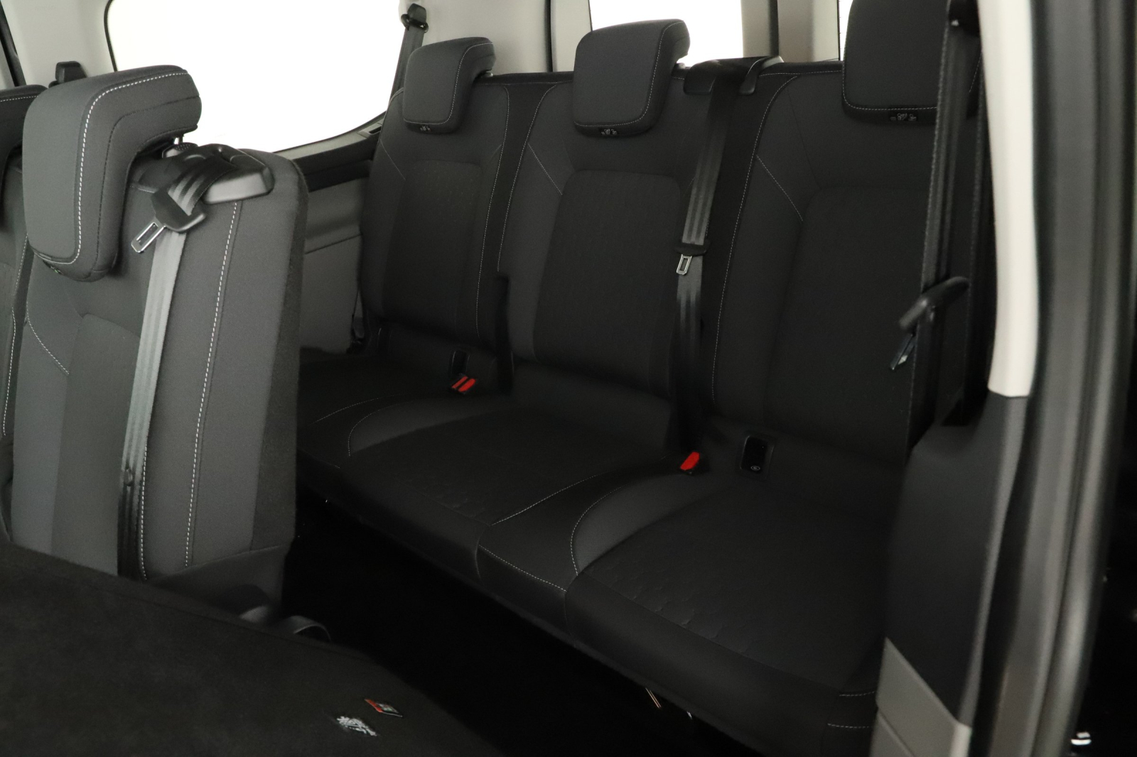 Ford Transit Custom - 2025