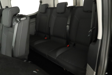 Ford Transit Custom - 2025