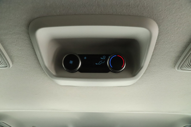 Ford Transit Custom - 2025