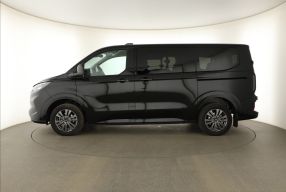 Ford Transit Custom - 2025