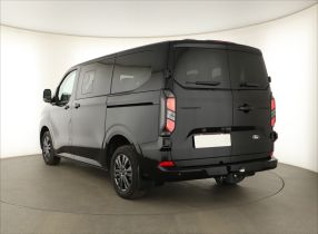 Ford Transit Custom - 2025