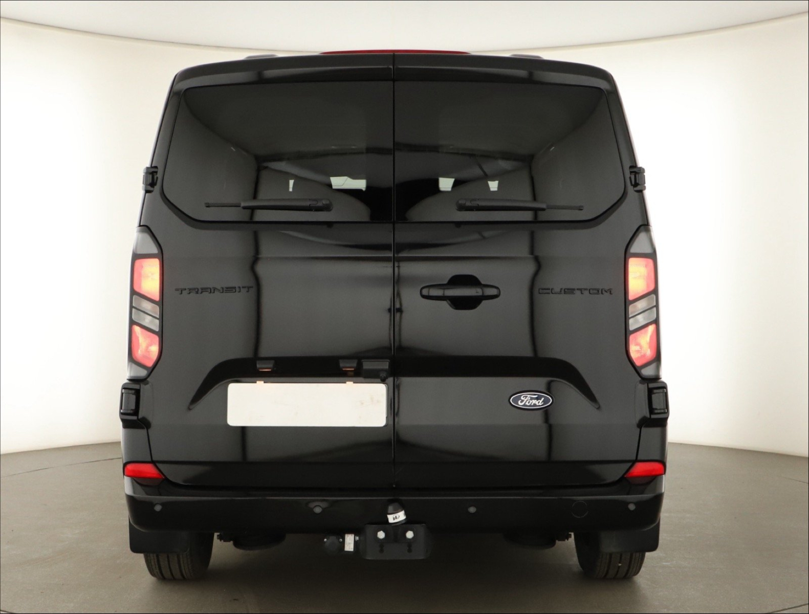 Ford Transit Custom - 2025