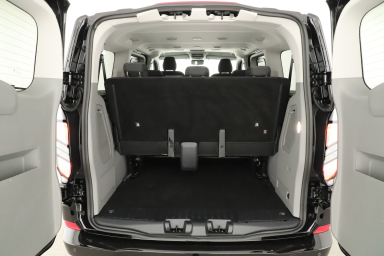 Ford Transit Custom - 2025