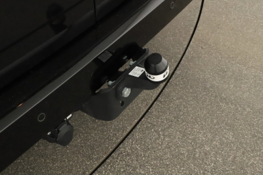 Ford Transit Custom - 2025