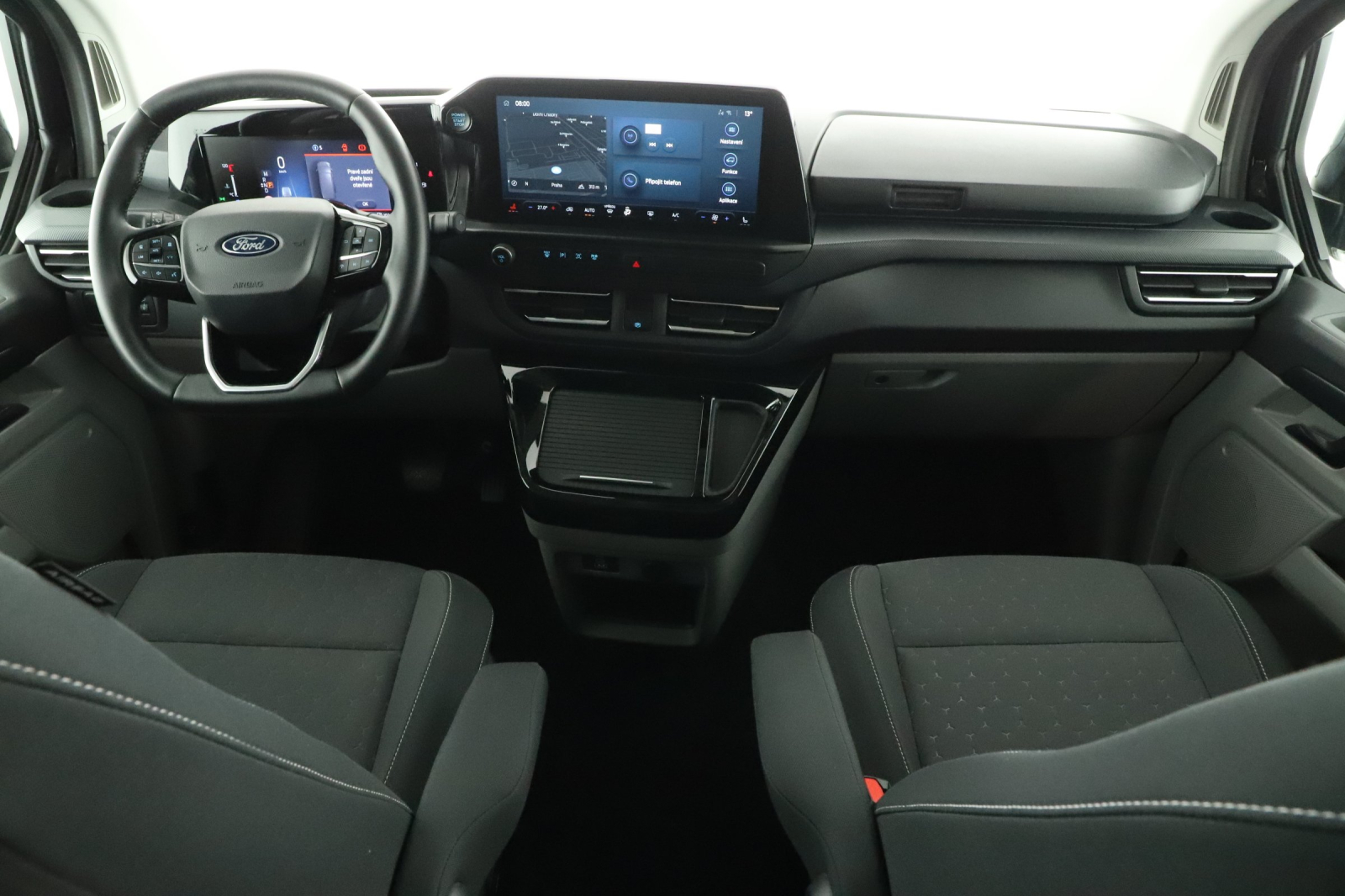 Ford Transit Custom - 2025