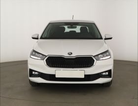 Škoda Fabia - 2024