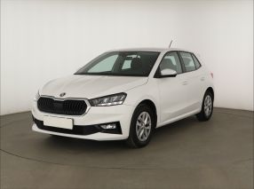 Škoda Fabia - 2024