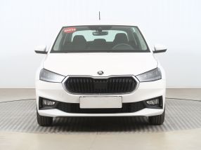 Skoda Fabia - 2024