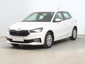 Skoda Fabia - 2024