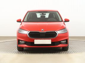 Skoda Fabia - 2024