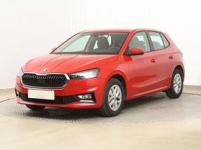 Skoda Fabia - 2024