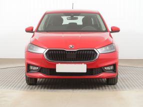 Skoda Fabia - 2024