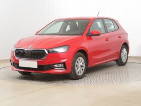 Skoda Fabia - 2024