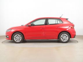 Skoda Fabia - 2024