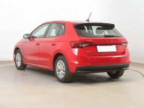 Skoda Fabia - 2024