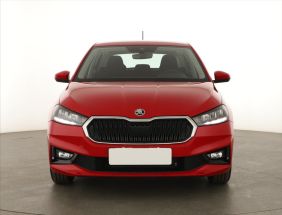 Skoda Fabia - 2024