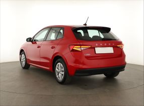 Skoda Fabia - 2024