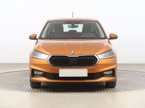 Skoda Fabia - 2024
