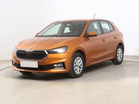 Skoda Fabia - 2024