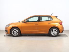 Skoda Fabia - 2024
