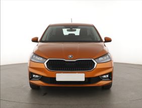Skoda Fabia - 2024