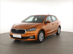 Skoda Fabia - 2024