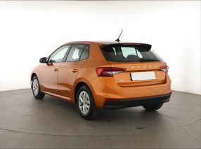 Skoda Fabia - 2024