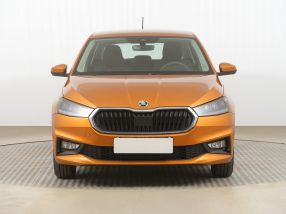 Skoda Fabia - 2024