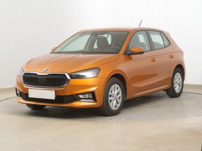 Skoda Fabia - 2024