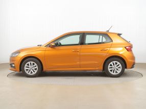 Skoda Fabia - 2024