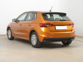 Skoda Fabia - 2024