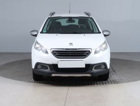 Peugeot 2008 - 2015