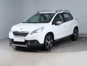 Peugeot 2008 - 2015