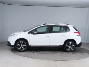 Peugeot 2008 - 2015