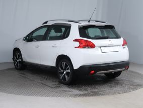 Peugeot 2008 - 2015