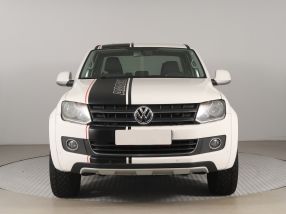 Volkswagen Amarok - 2013
