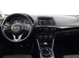 Mazda CX 5 2013