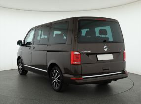 Volkswagen Multivan - 2019