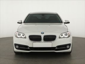 BMW 5 - 2014