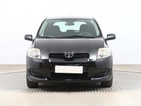 Toyota Auris - 2009