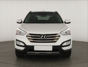 Hyundai Santa Fe - 2015