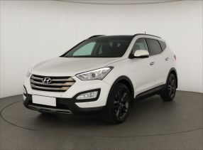 Hyundai Santa Fe - 2015