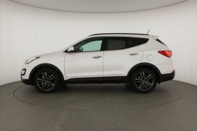 Hyundai Santa Fe - 2015