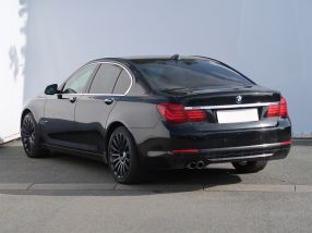 BMW 7 - 2012