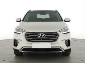 Hyundai Grand Santa Fe - 2017
