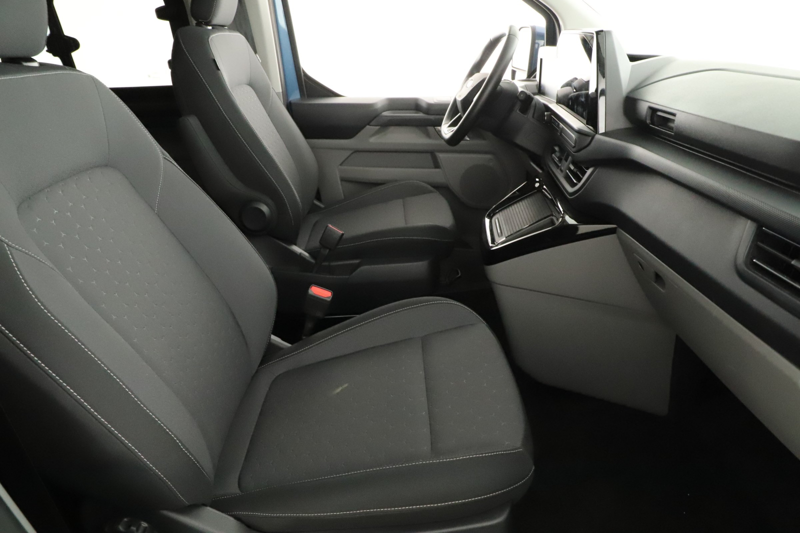 Ford Transit Custom - 2024