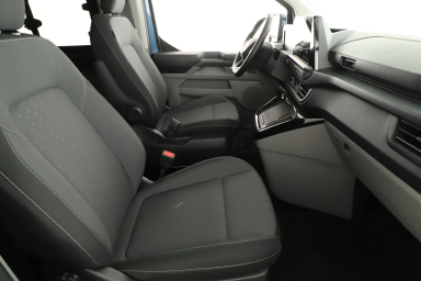 Ford Transit Custom - 2024