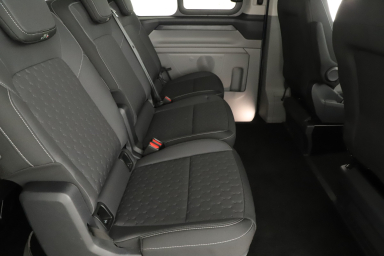 Ford Transit Custom - 2024