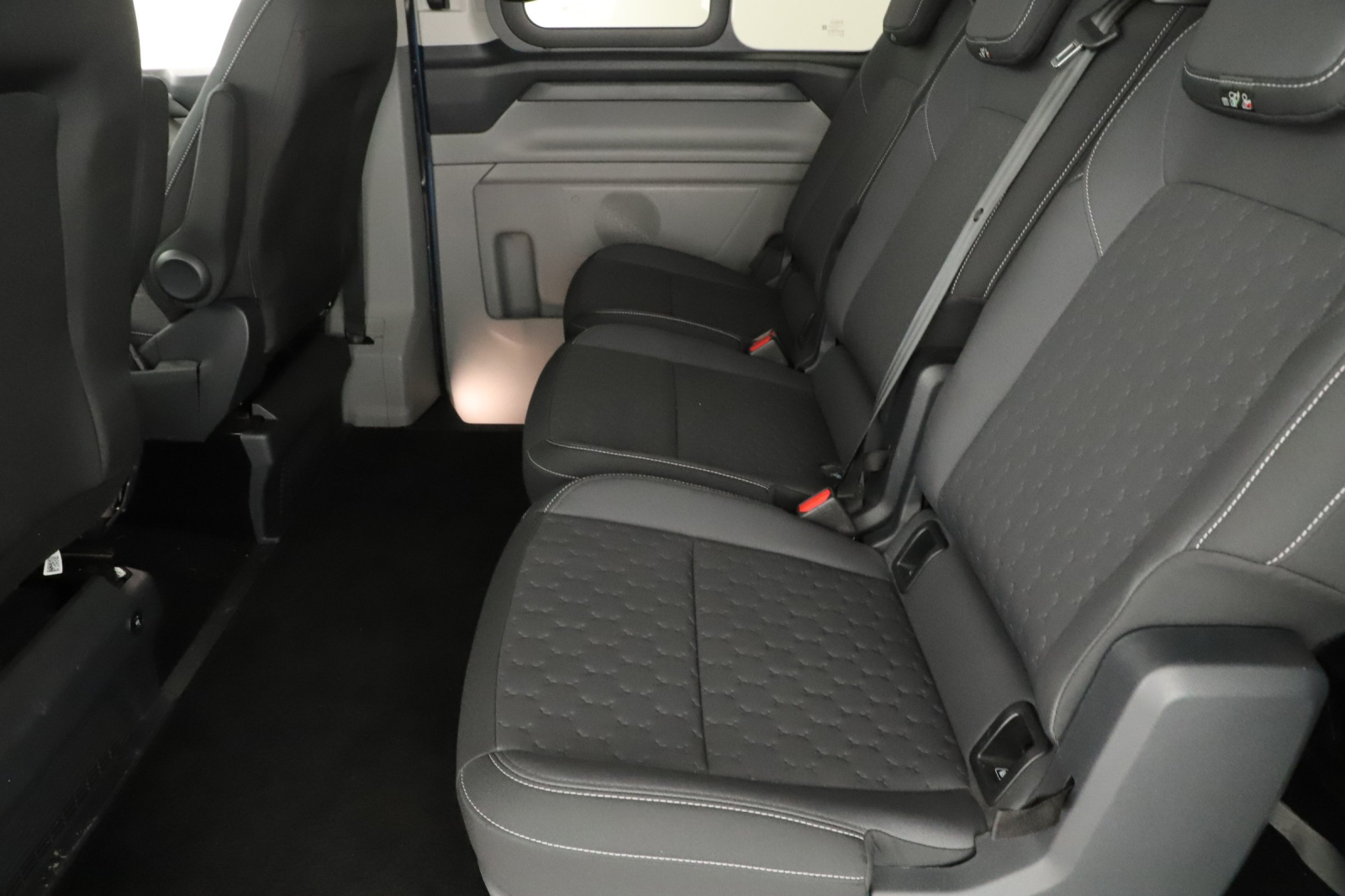 Ford Transit Custom - 2024